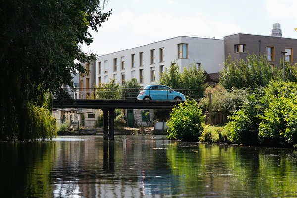 Location autocar à Paris : guide pour choisir au mieux