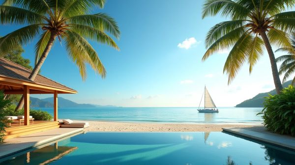 Achetez votre bien immobilier à Koh Samui facilement