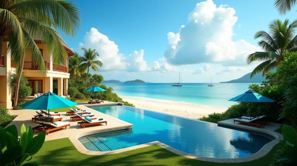 Achetez votre bien immobilier à Koh Samui facilement