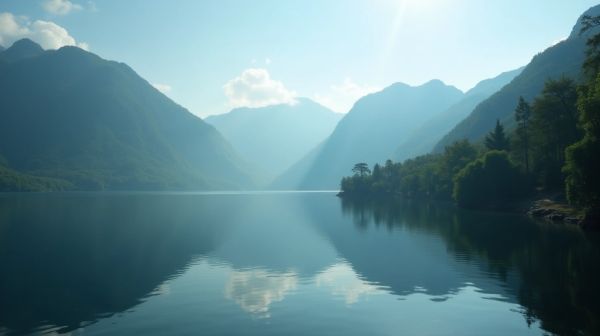 Crno Jezero au Monténégro : le lac noir à ne pas manquer