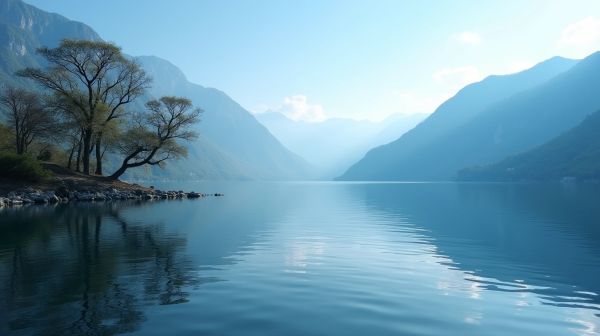 Crno Jezero au Monténégro : le lac noir à ne pas manquer
