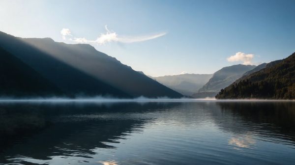 Découvrez les merveilles du lac noir au Monténégro