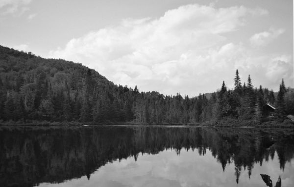 Découvrez les merveilles du lac noir au Monténégro