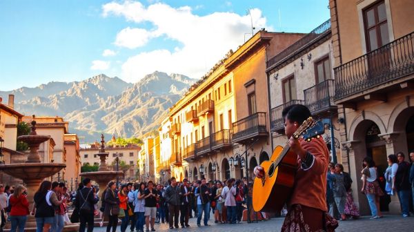Guide complet pour un voyage inoubliable en Espagne