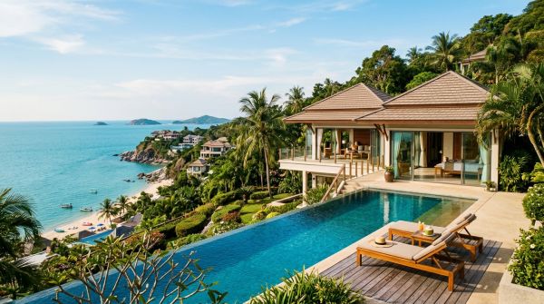 Guide pour réussir l'achat de votre bien à Koh Samui