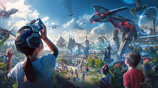 Les tarifs du futuroscope de poitiers : Combien pour les enfants ?
