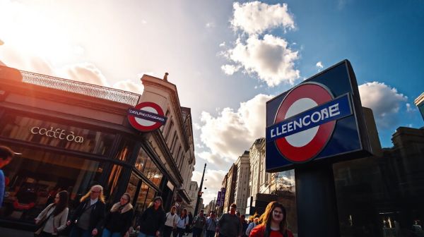 Pourquoi opter pour le pass transport Londres de sept jours ?