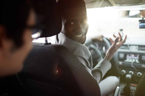 Pourquoi opter pour un VTC à Annecy ?